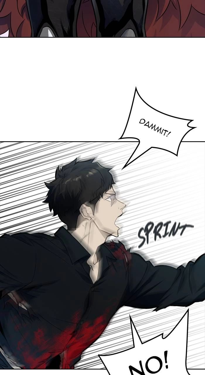 Tower of God Chapter 588, page 43 of 136