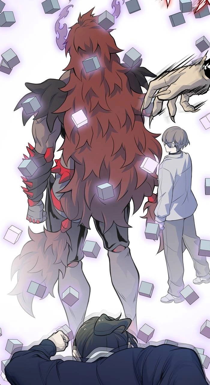 Tower of God Chapter 588, page 46 of 136