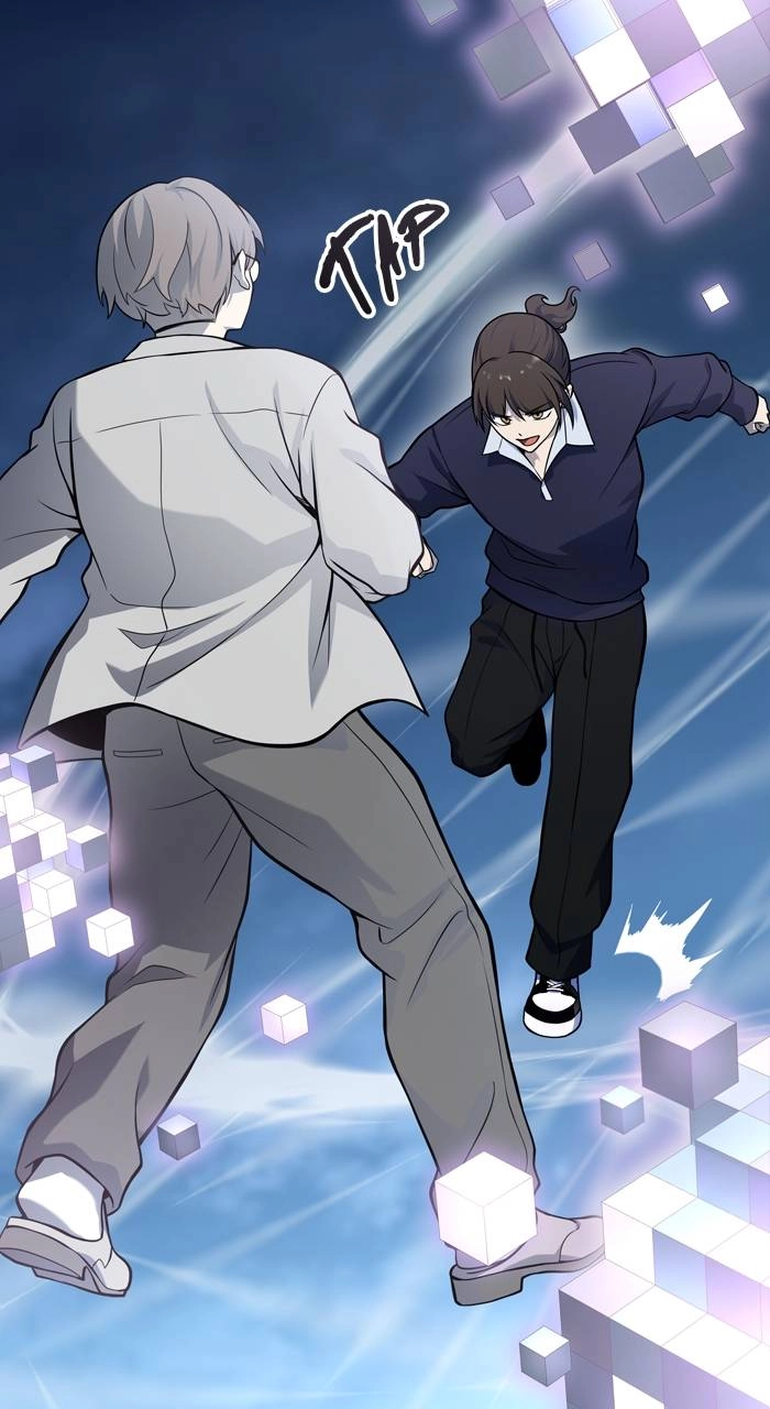 Tower of God Chapter 588, page 51 of 136