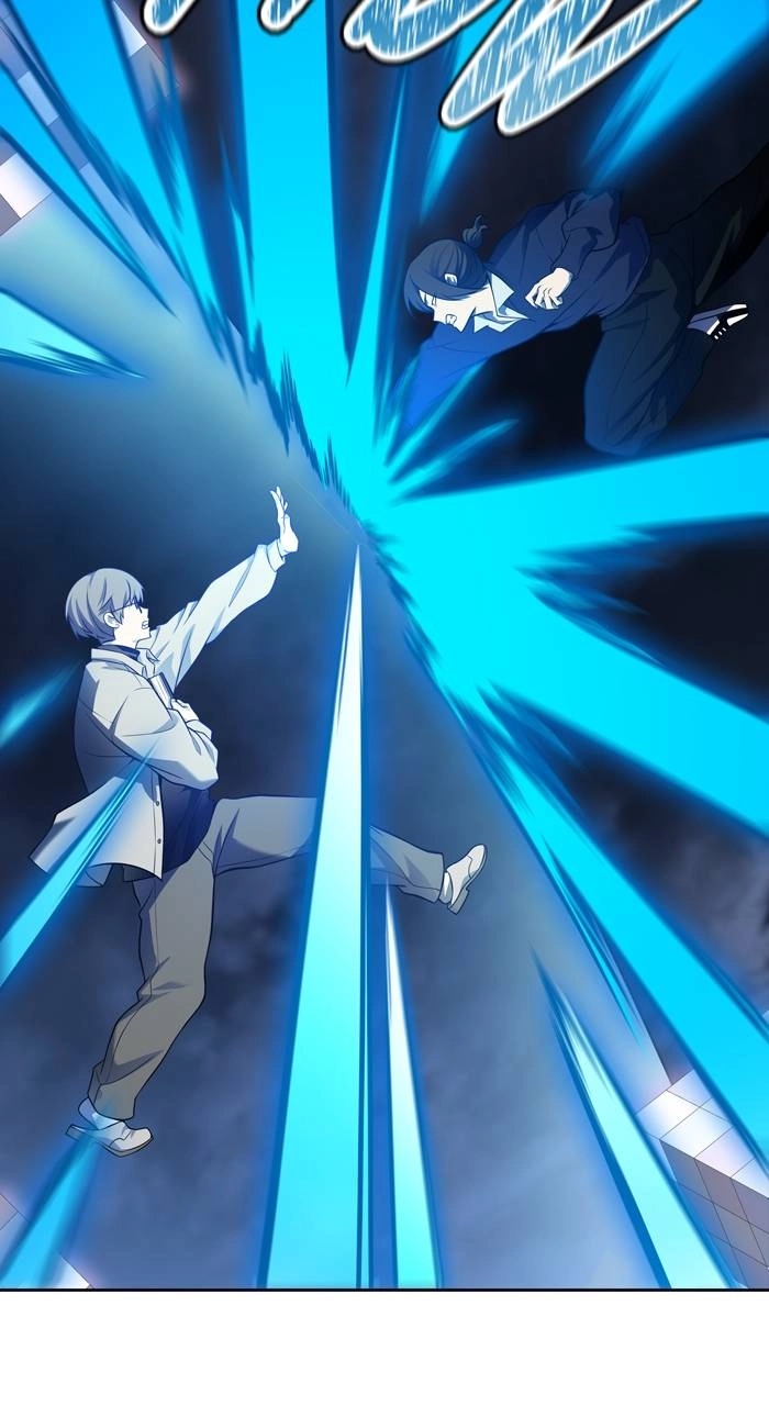 Tower of God Chapter 588, page 54 of 136