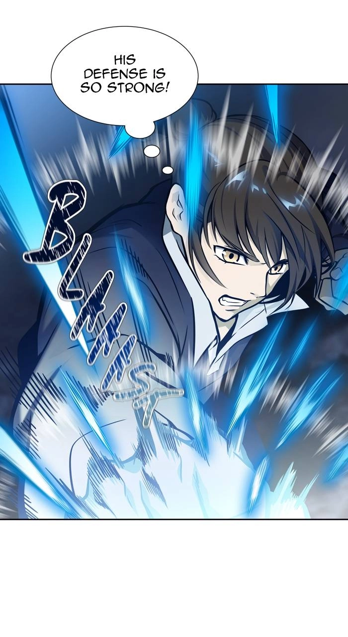 Tower of God Chapter 588, page 56 of 136