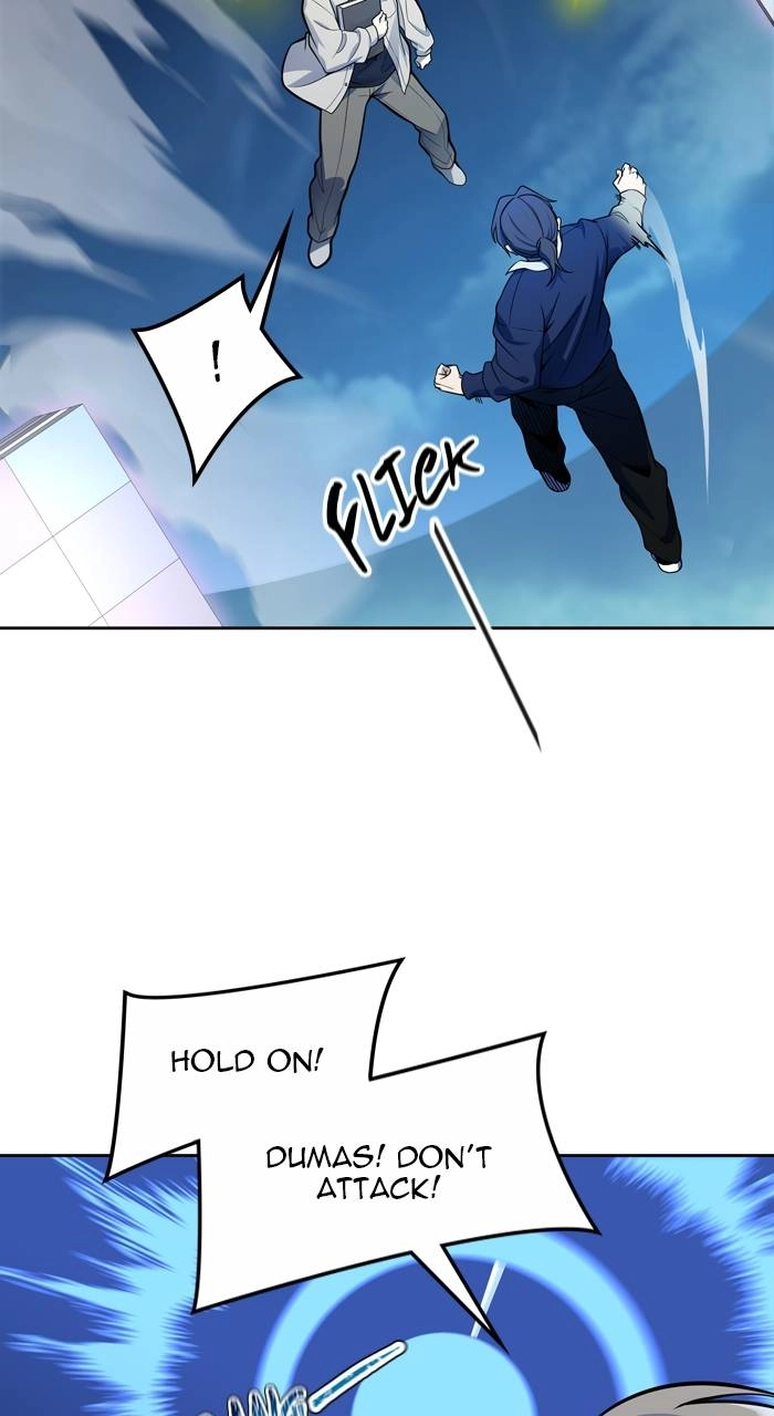 Tower of God Chapter 588, page 58 of 136