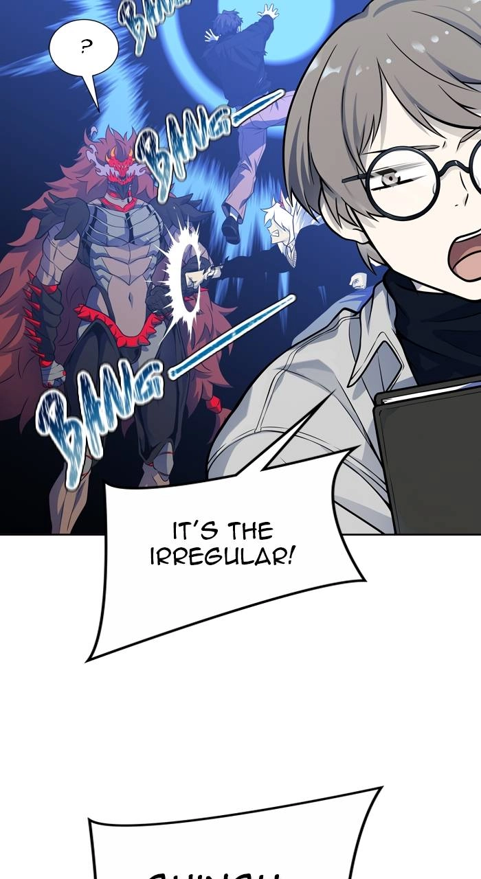 Tower of God Chapter 588, page 59 of 136