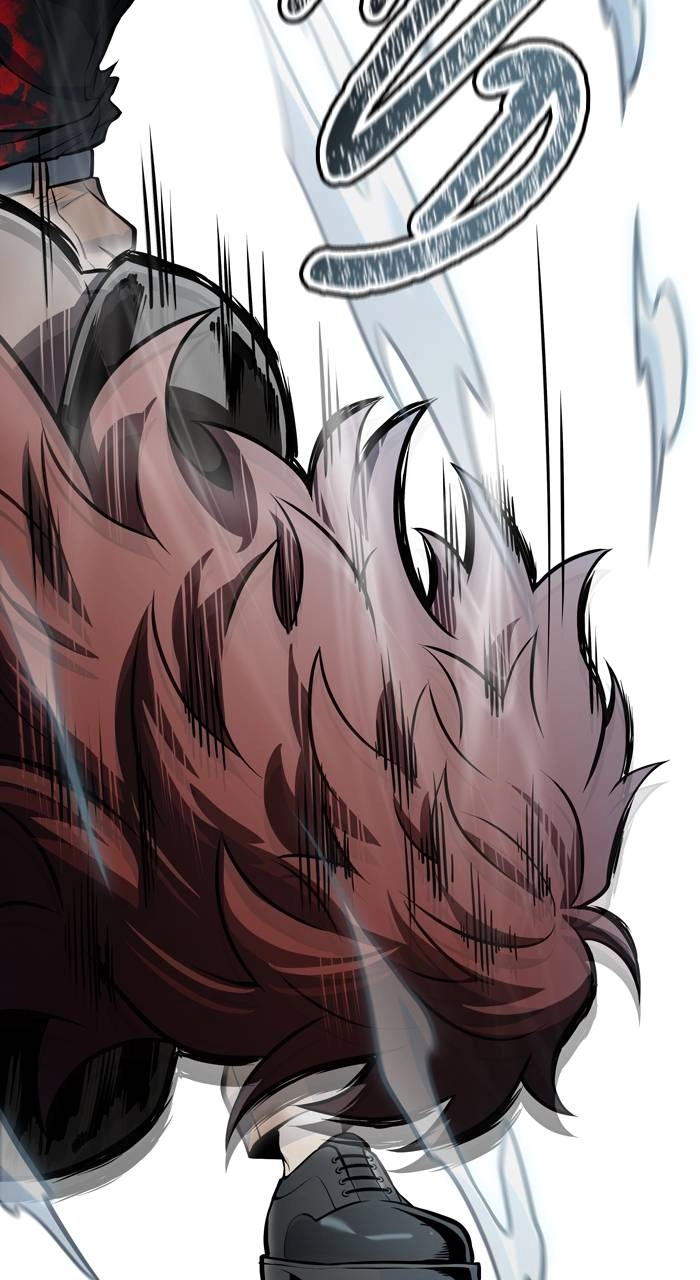Tower of God Chapter 588, page 6 of 136