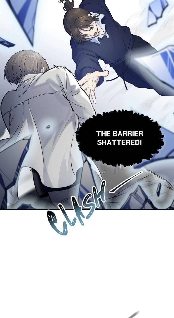 Tower of God Chapter 588, page 64 of 136