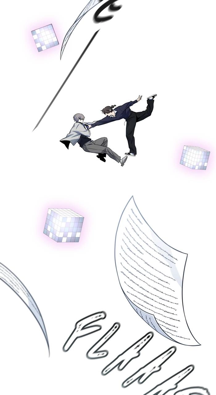 Tower of God Chapter 588, page 67 of 136