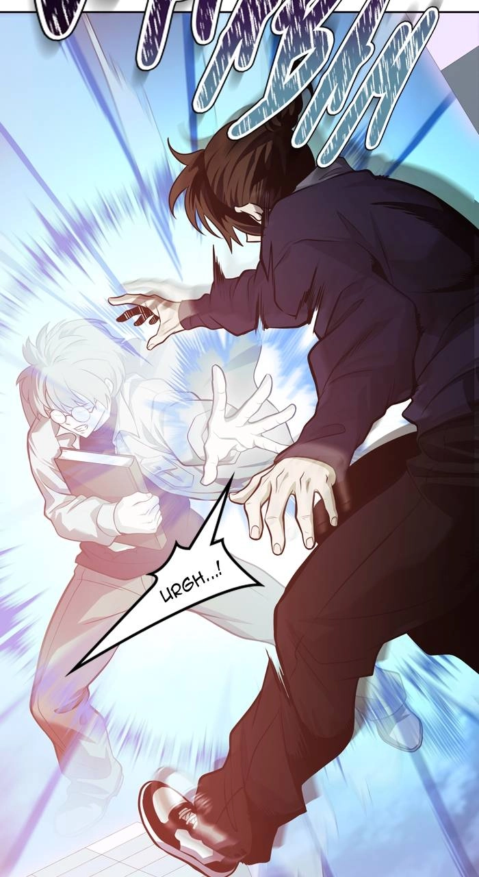 Tower of God Chapter 588, page 73 of 136