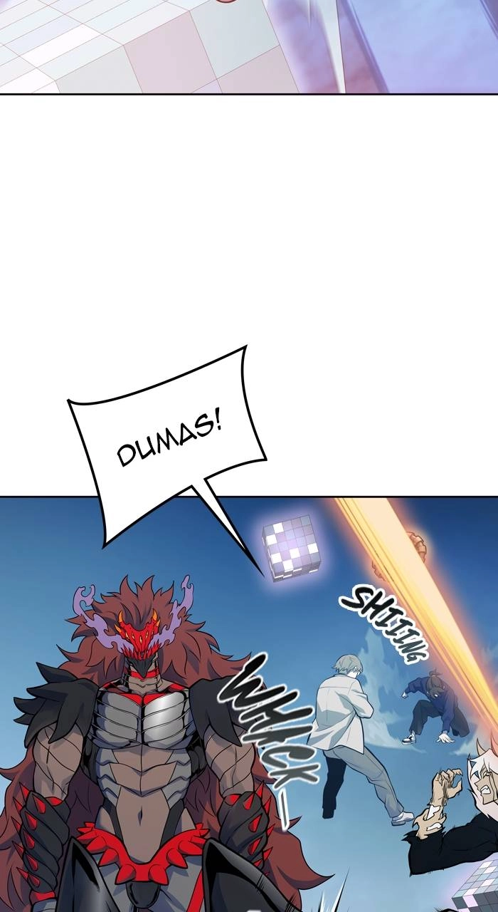 Tower of God Chapter 588, page 74 of 136