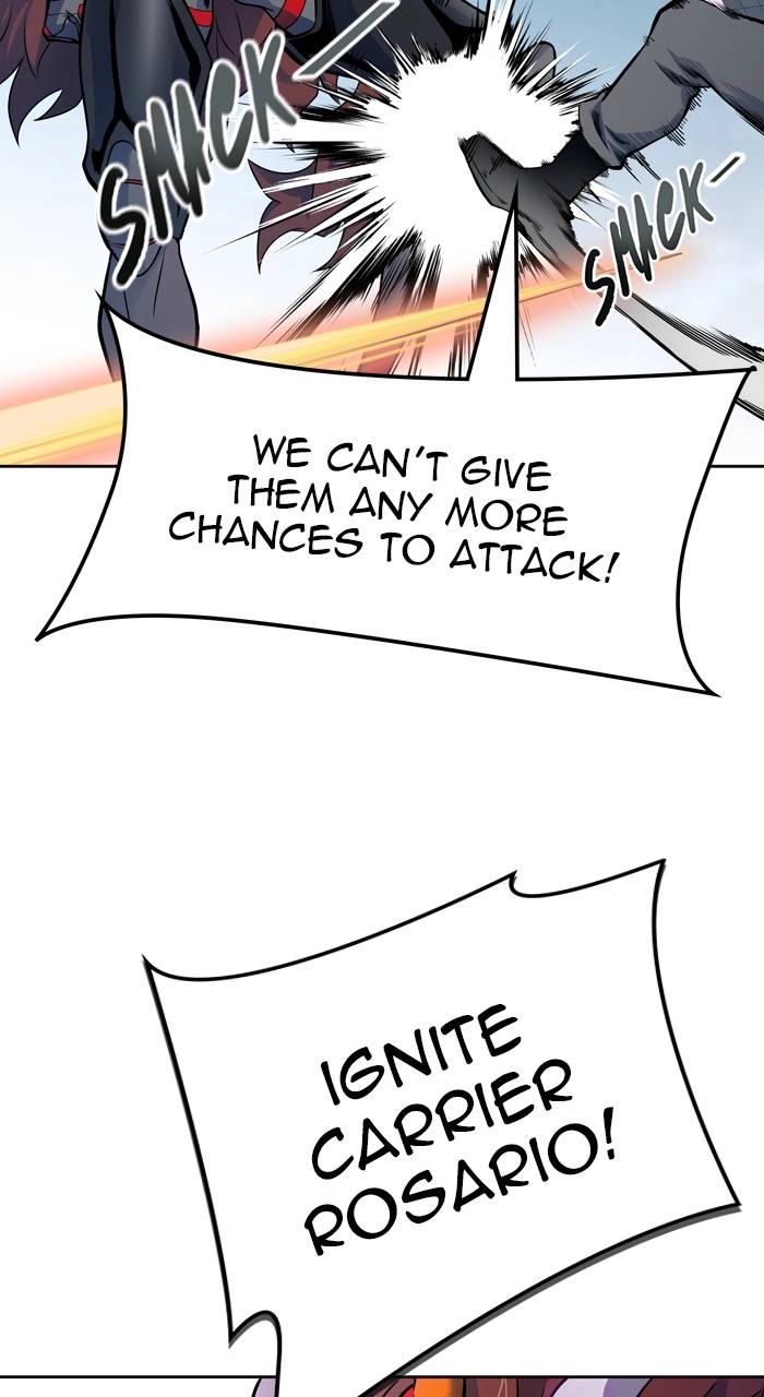 Tower of God Chapter 588, page 75 of 136