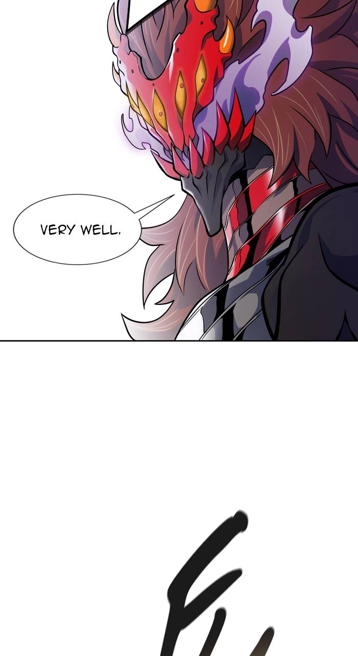Tower of God Chapter 588, page 76 of 136