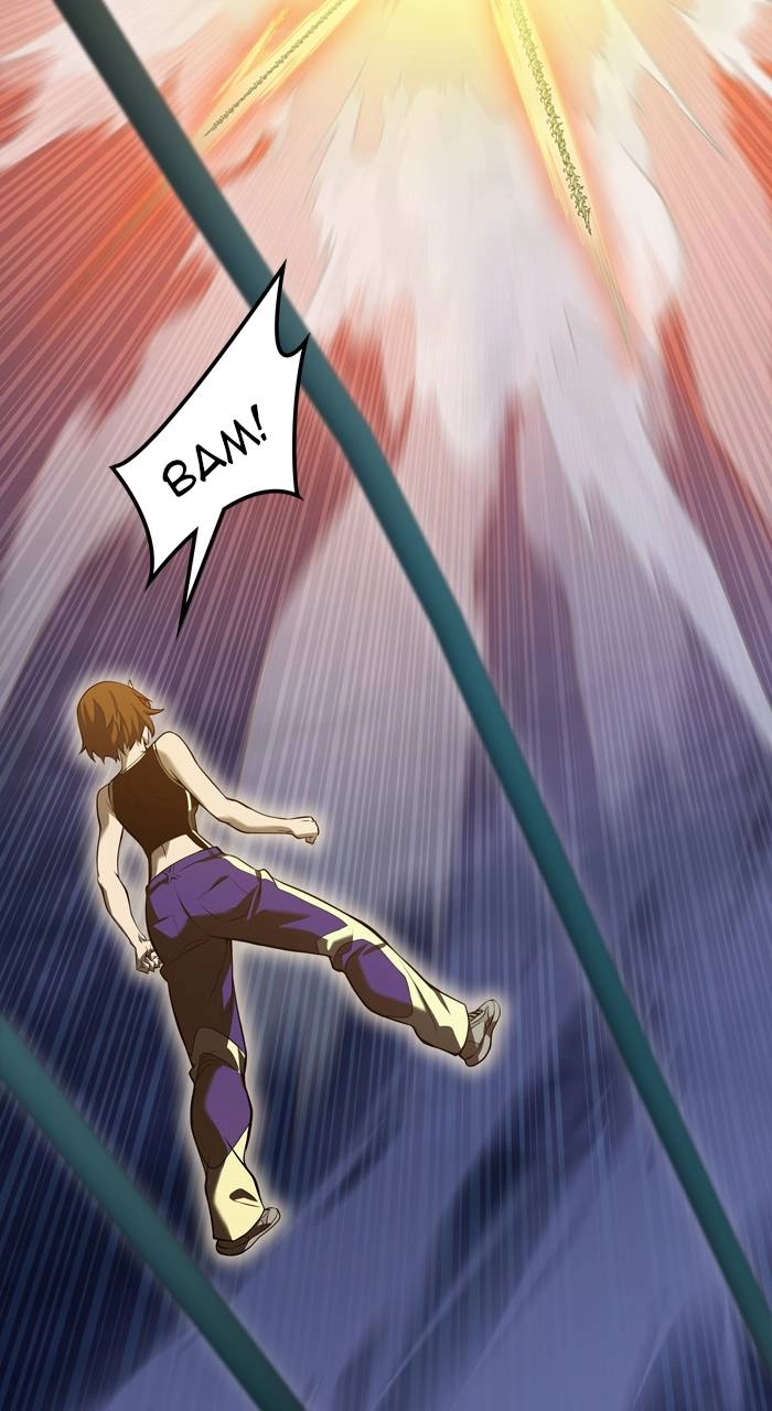Tower of God Chapter 588, page 88 of 136