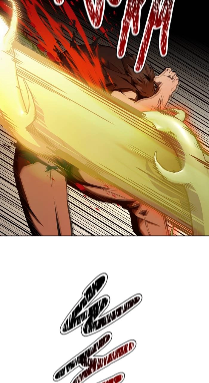 Tower of God Chapter 588, page 91 of 136