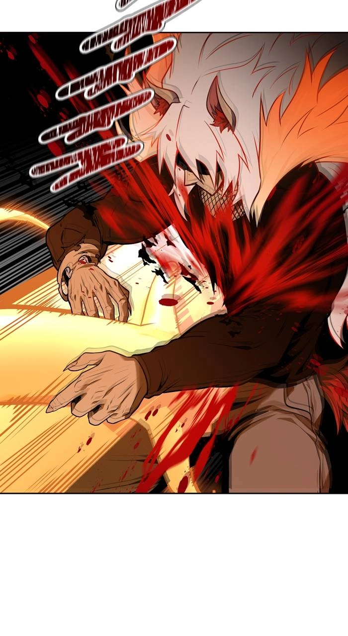 Tower of God Chapter 588, page 92 of 136