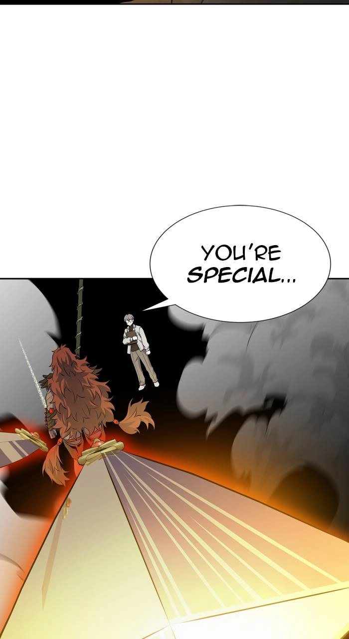 Tower of God Chapter 588, page 96 of 136