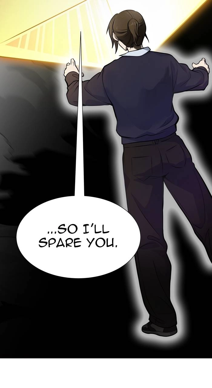 Tower of God Chapter 588, page 97 of 136