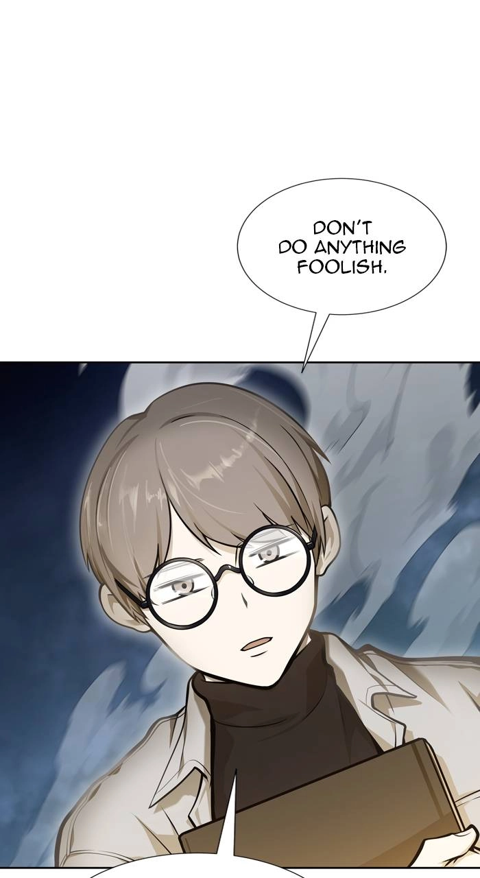 Tower of God Chapter 588, page 98 of 136