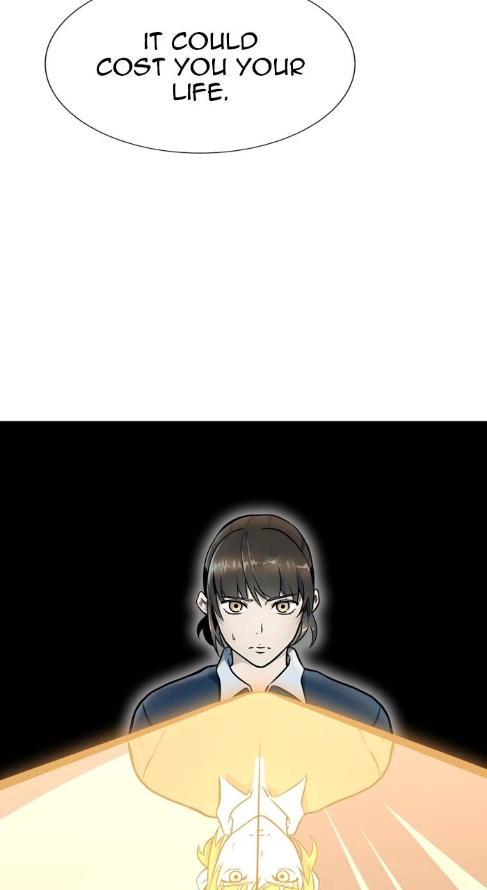 Tower of God Chapter 588, page 99 of 136