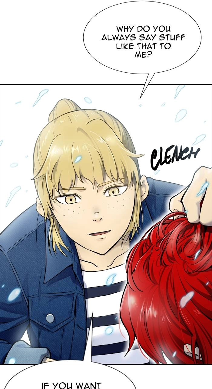 Tower of God Chapter 589, page 10 of 154