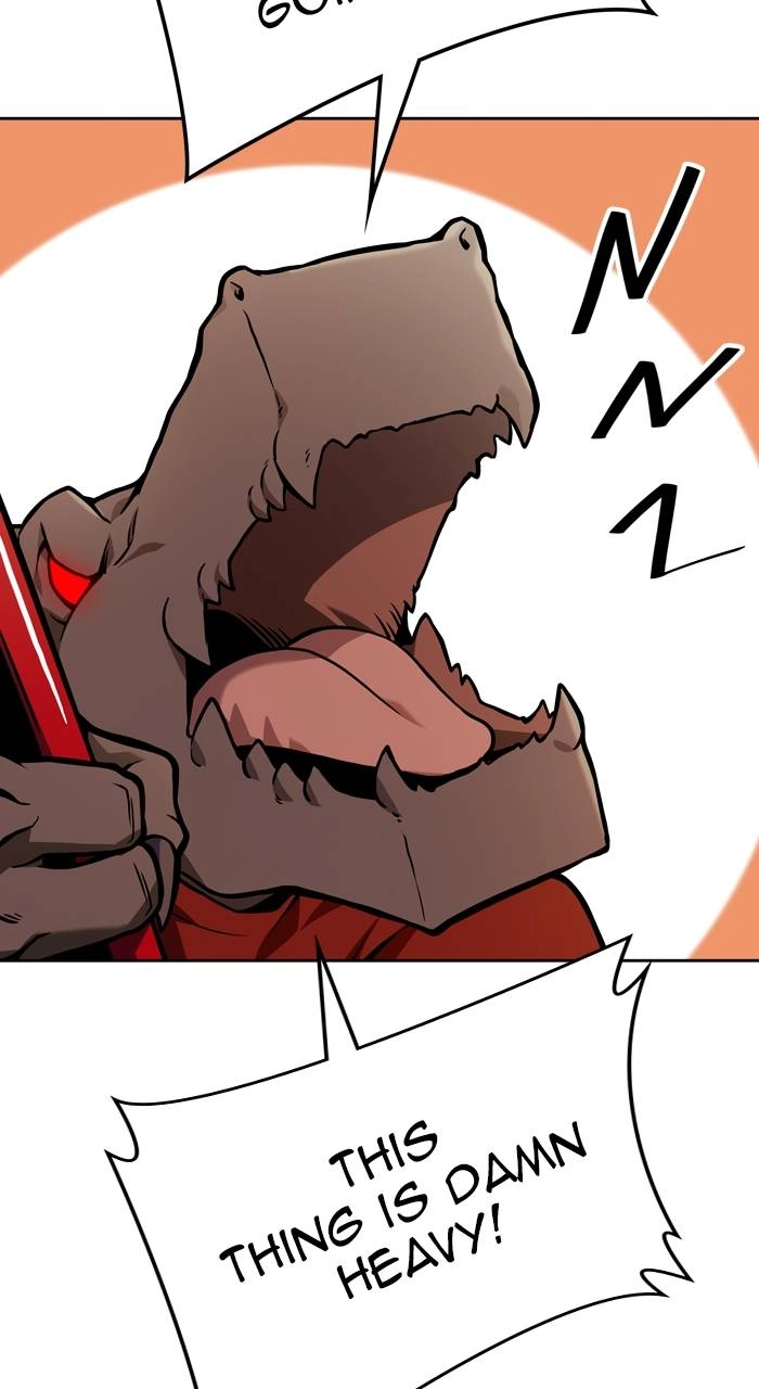 Tower of God Chapter 589, page 101 of 154