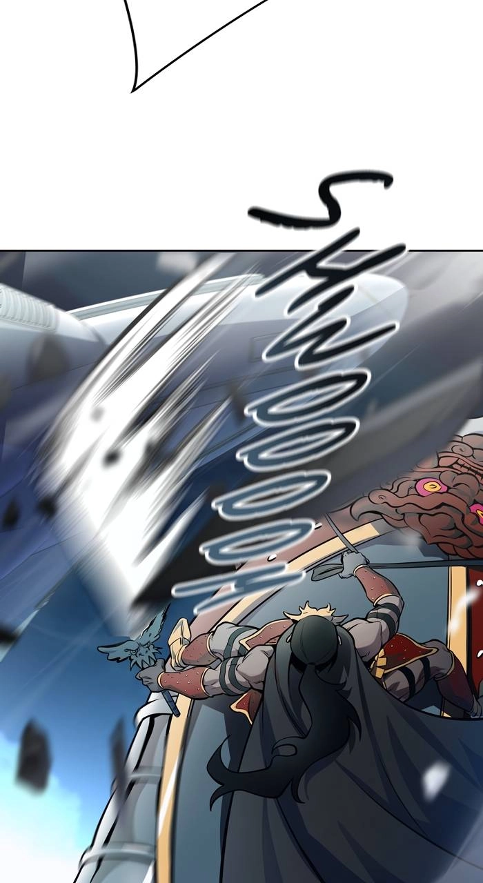 Tower of God Chapter 589, page 102 of 154