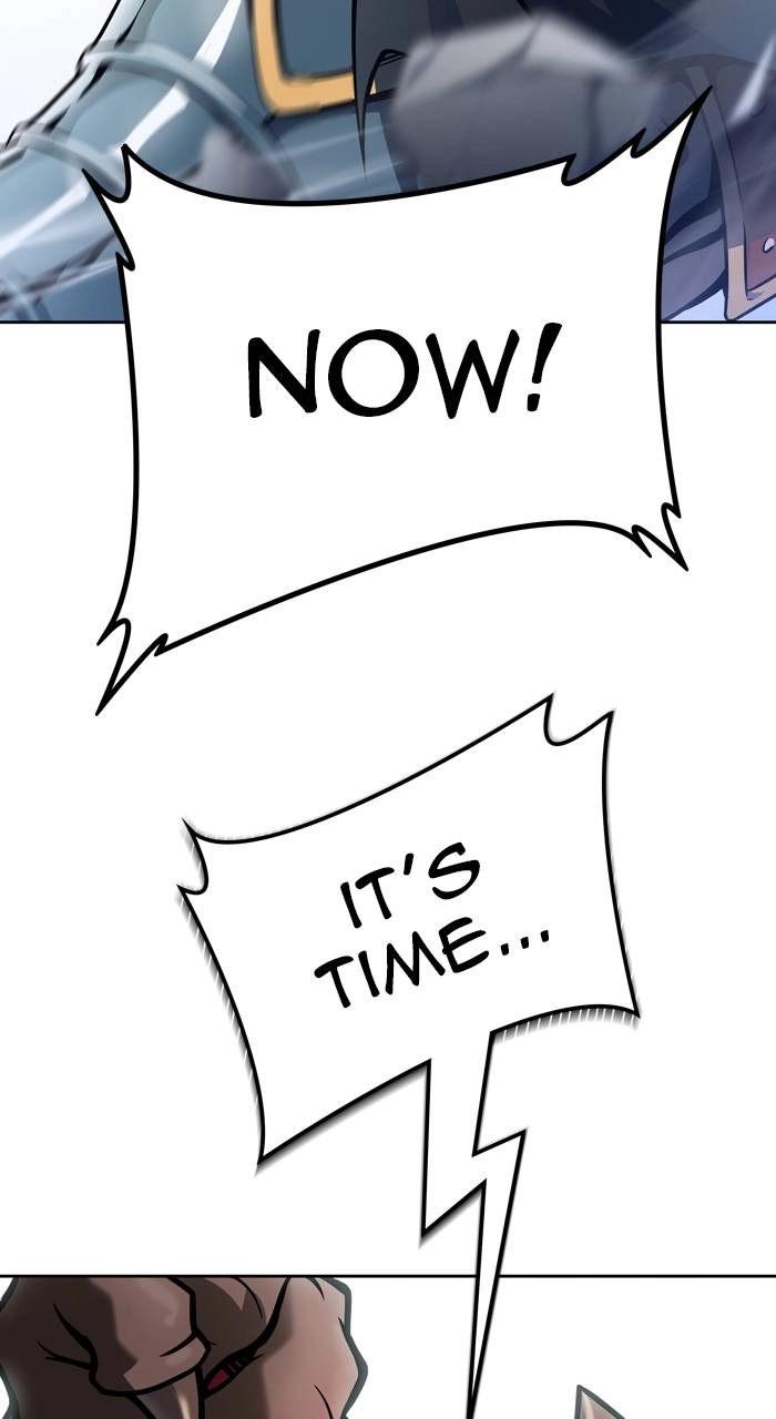 Tower of God Chapter 589, page 103 of 154