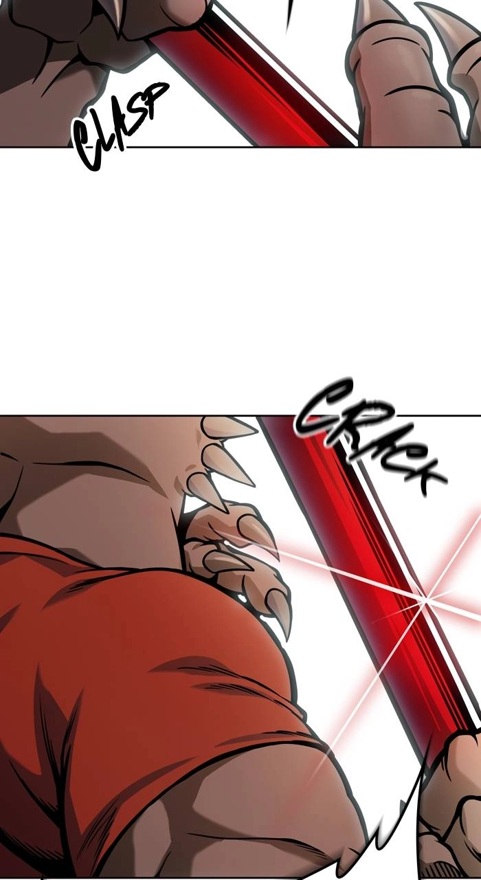 Tower of God Chapter 589, page 104 of 154