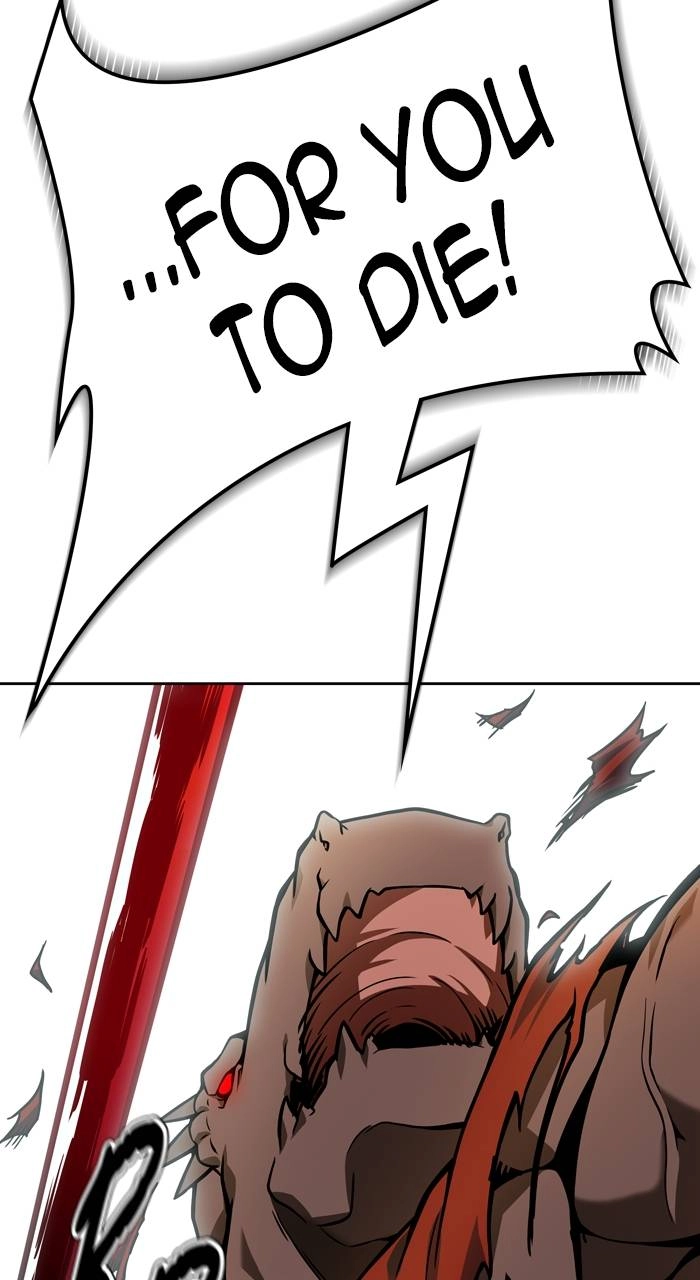 Tower of God Chapter 589, page 105 of 154