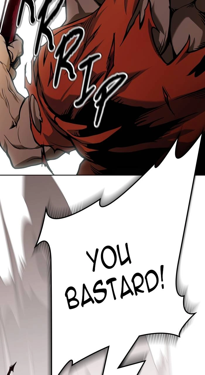 Tower of God Chapter 589, page 106 of 154