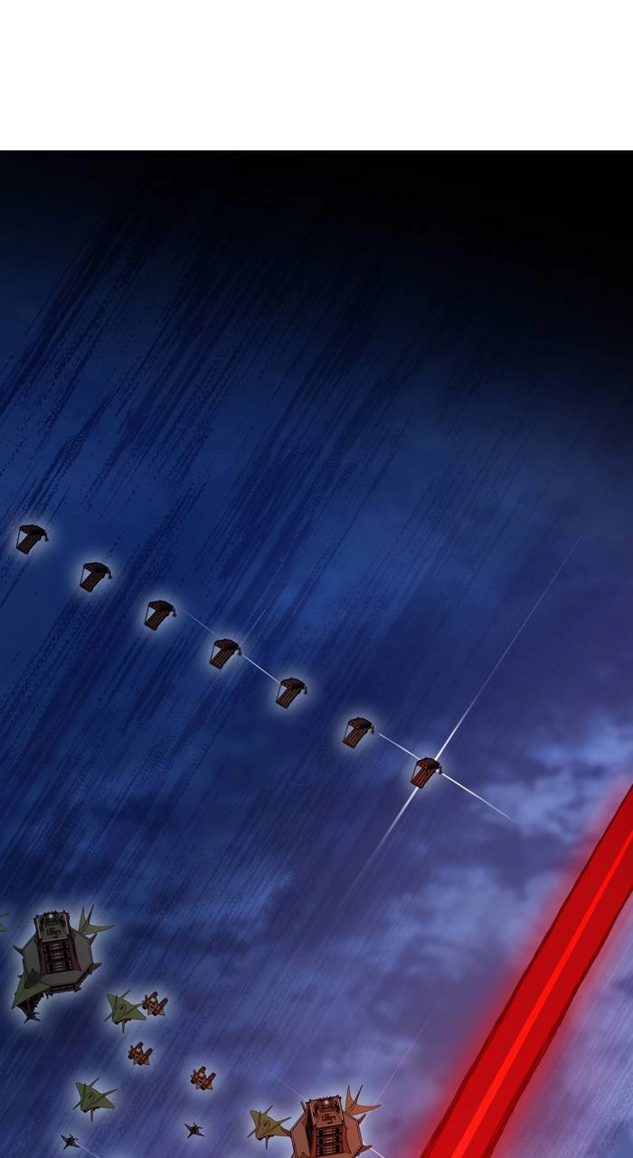 Tower of God Chapter 589, page 110 of 154