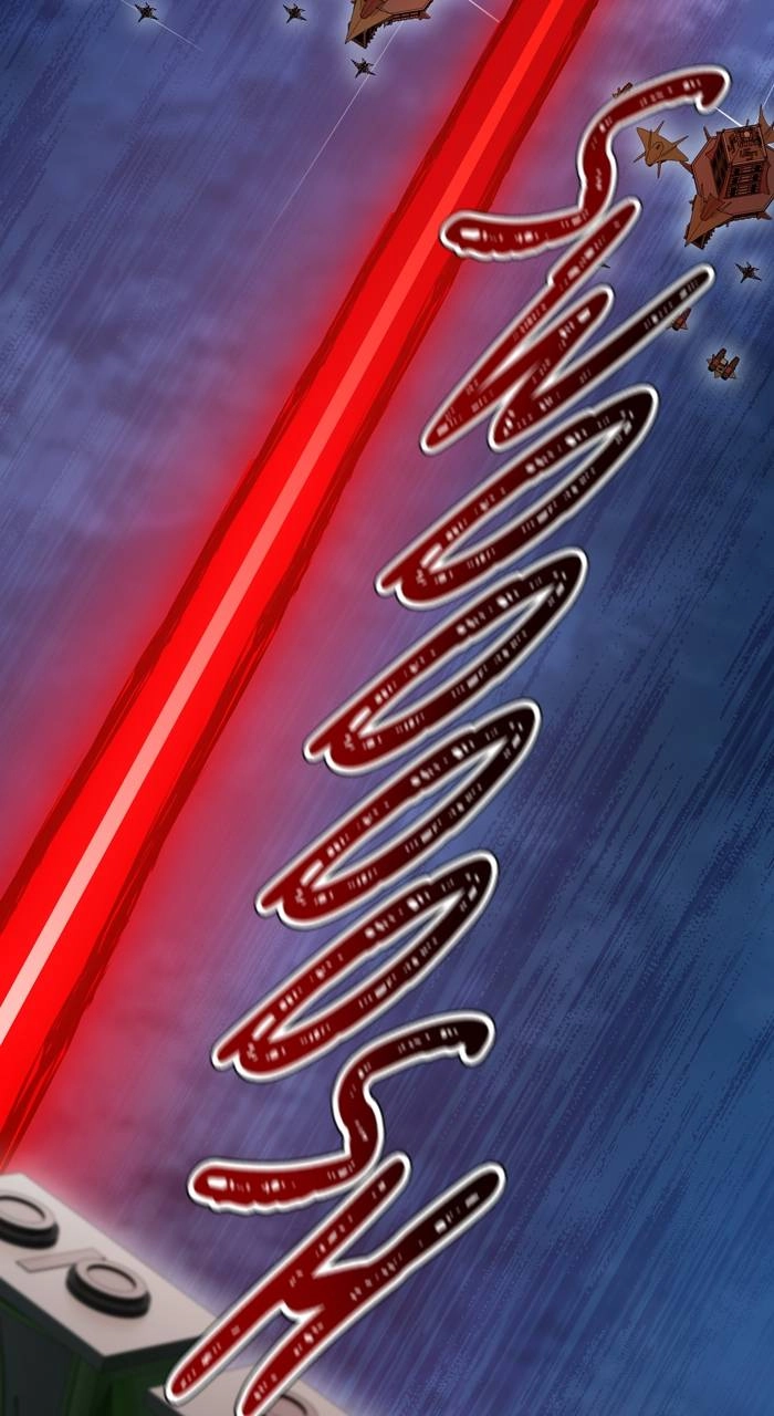 Tower of God Chapter 589, page 111 of 154