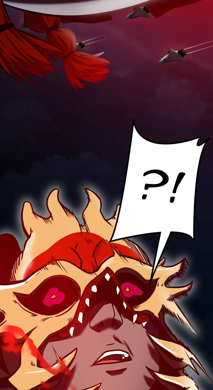 Tower of God Chapter 589, page 116 of 154