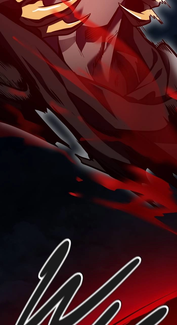 Tower of God Chapter 589, page 117 of 154