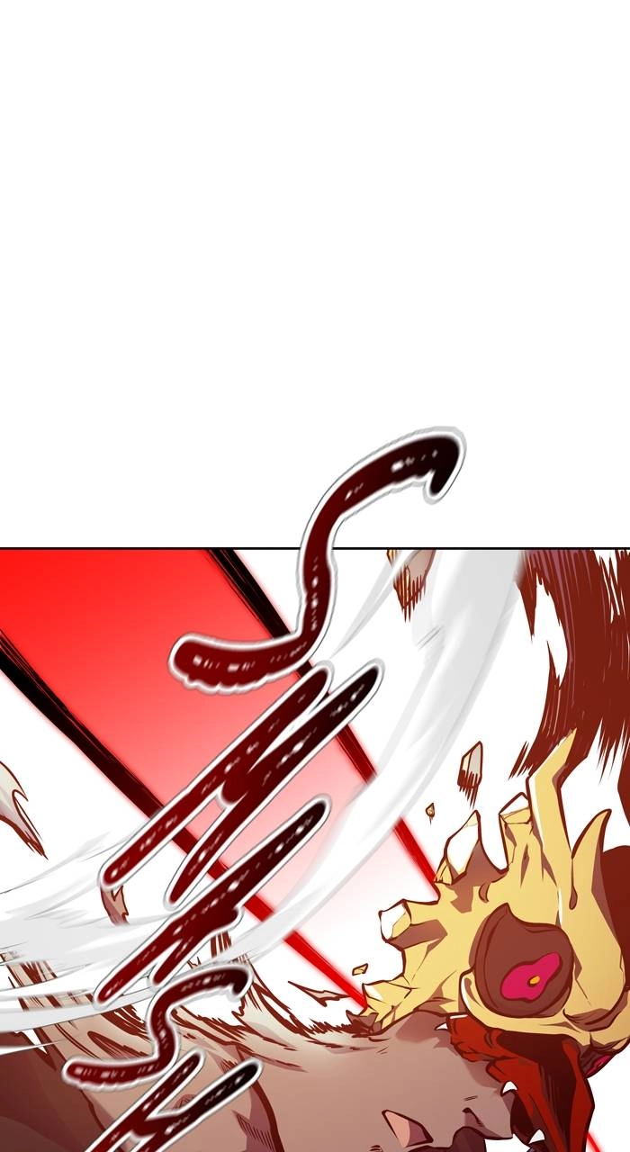 Tower of God Chapter 589, page 122 of 154