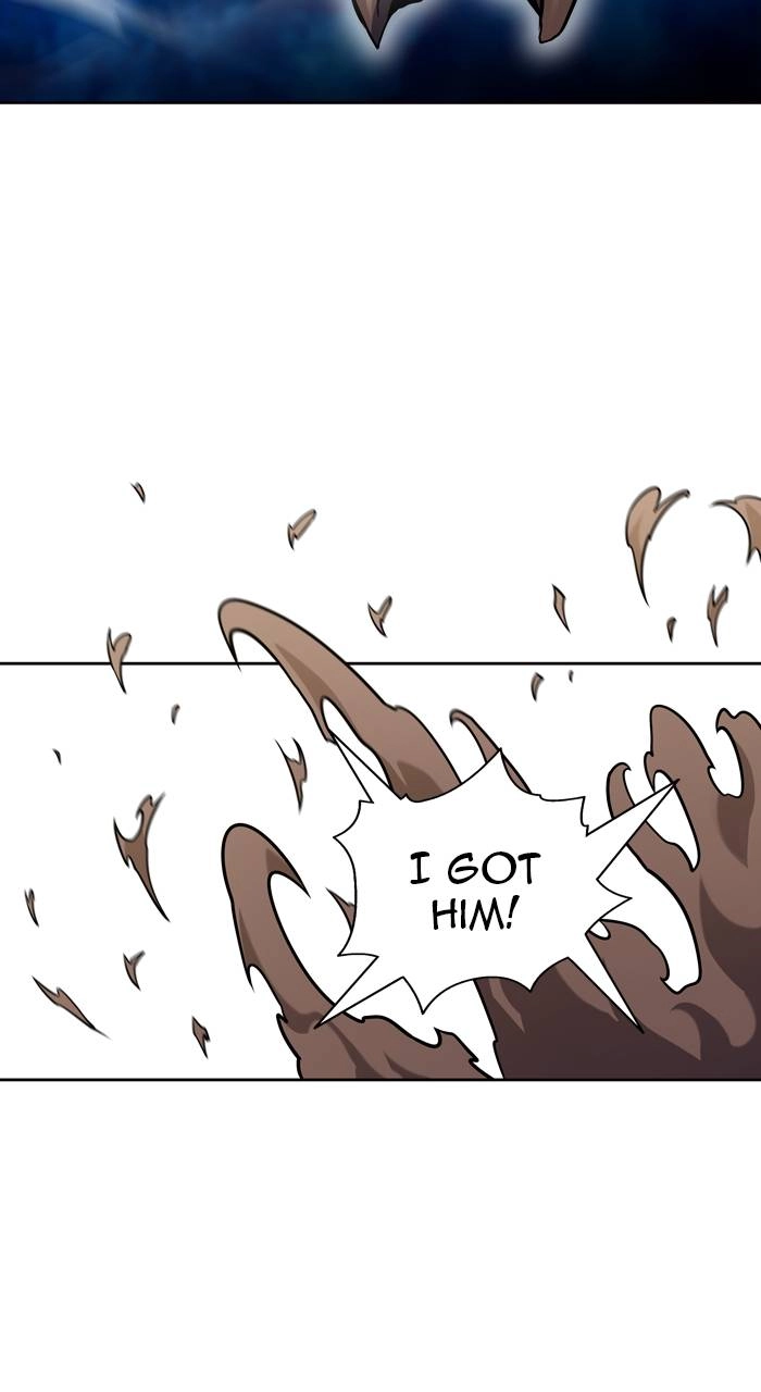Tower of God Chapter 589, page 125 of 154