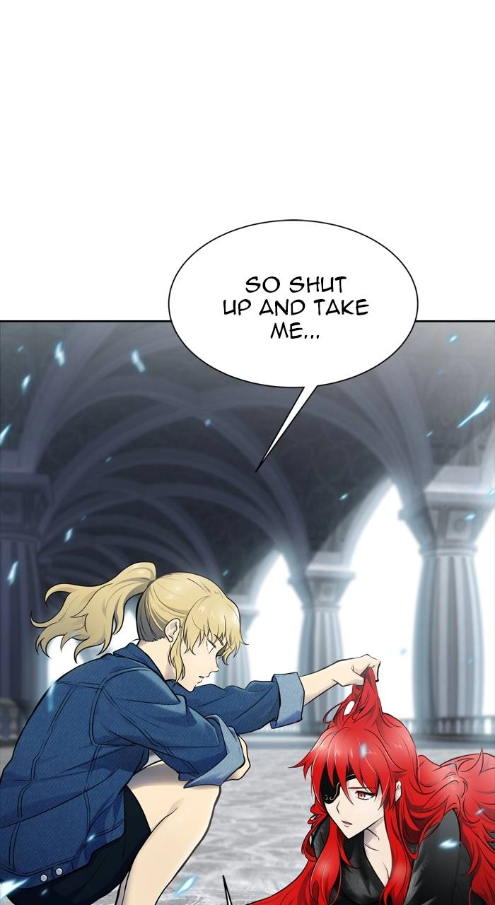 Tower of God Chapter 589, page 13 of 154