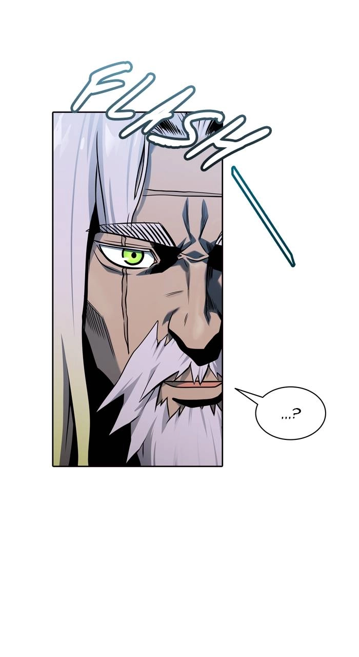 Tower of God Chapter 589, page 130 of 154