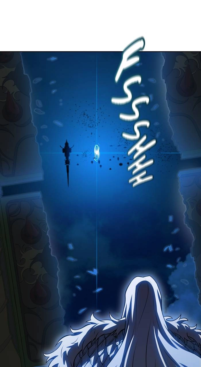 Tower of God Chapter 589, page 131 of 154