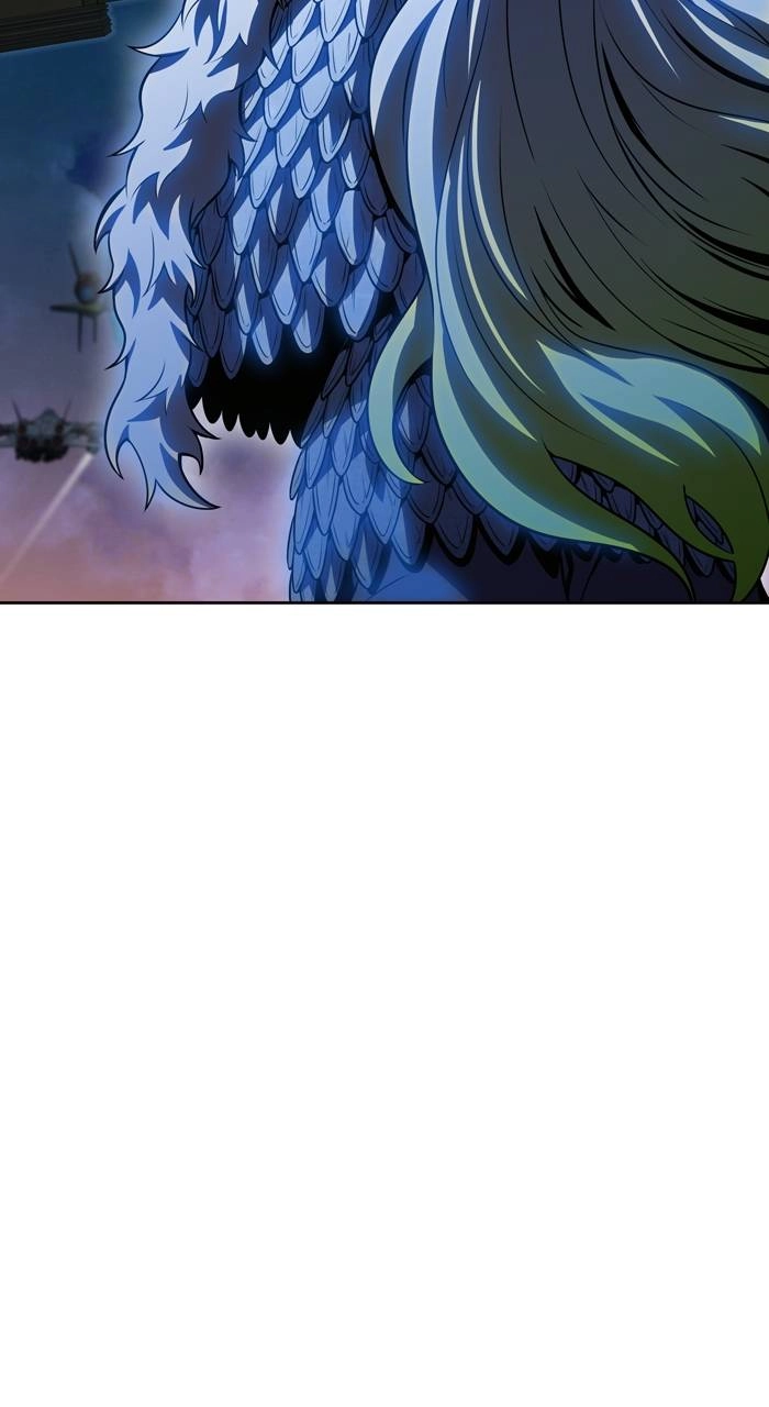Tower of God Chapter 589, page 132 of 154