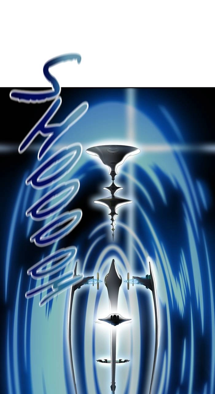 Tower of God Chapter 589, page 133 of 154