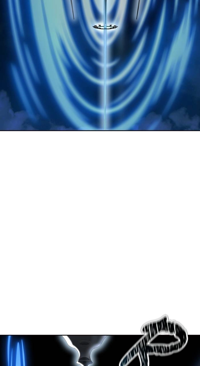 Tower of God Chapter 589, page 134 of 154