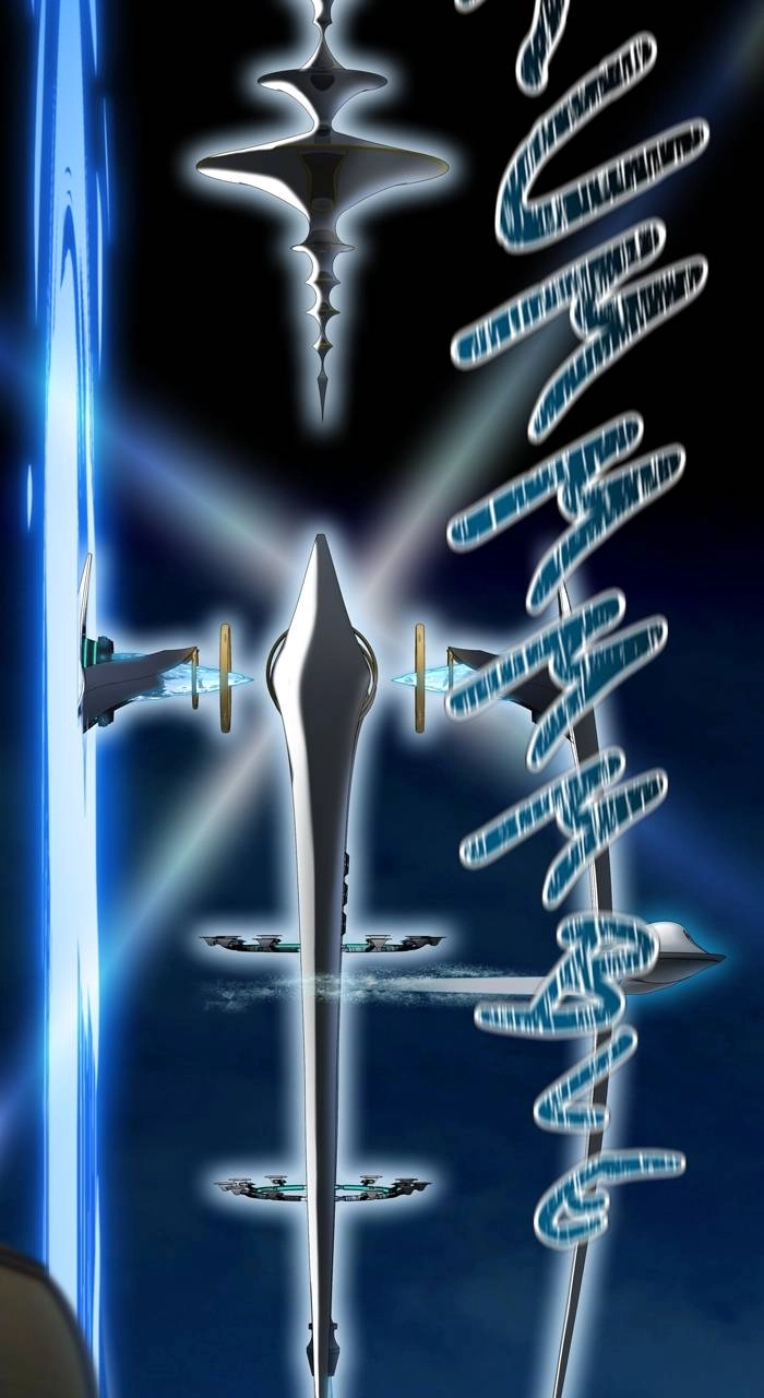 Tower of God Chapter 589, page 135 of 154