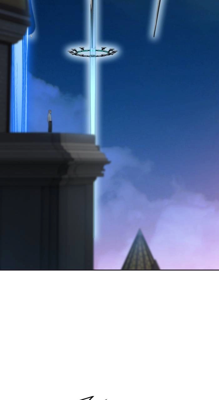 Tower of God Chapter 589, page 136 of 154