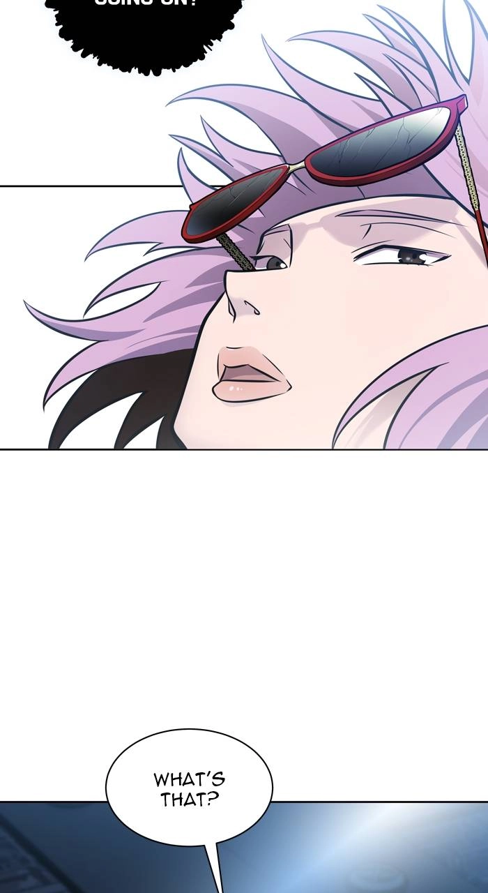 Tower of God Chapter 589, page 138 of 154