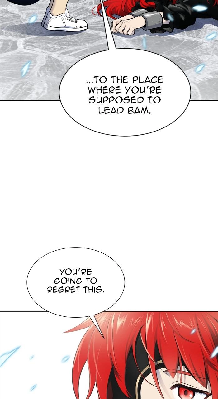 Tower of God Chapter 589, page 14 of 154