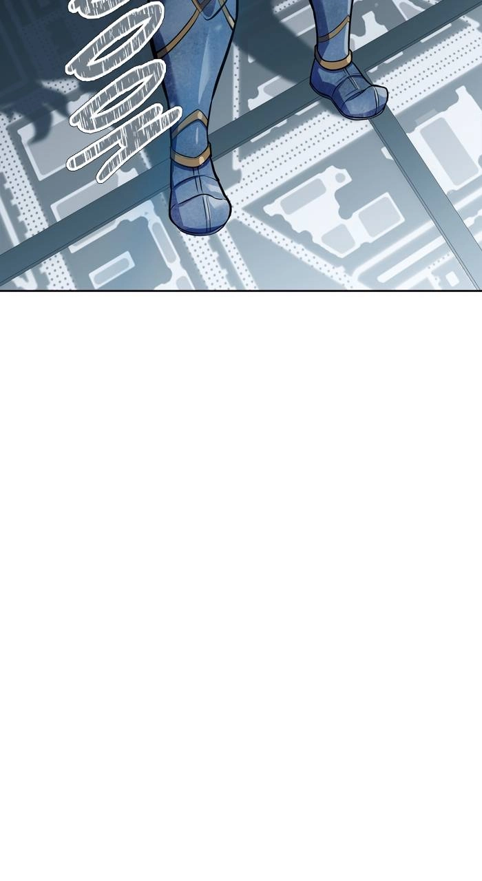 Tower of God Chapter 589, page 140 of 154