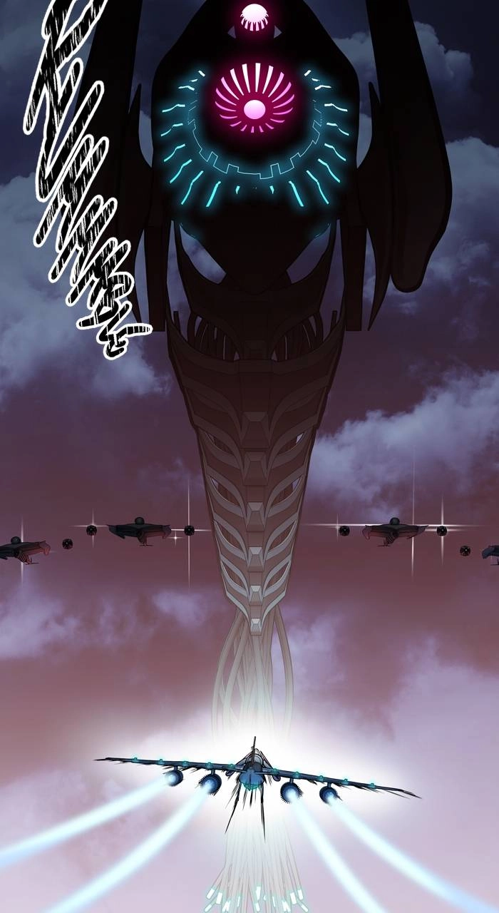 Tower of God Chapter 589, page 148 of 154