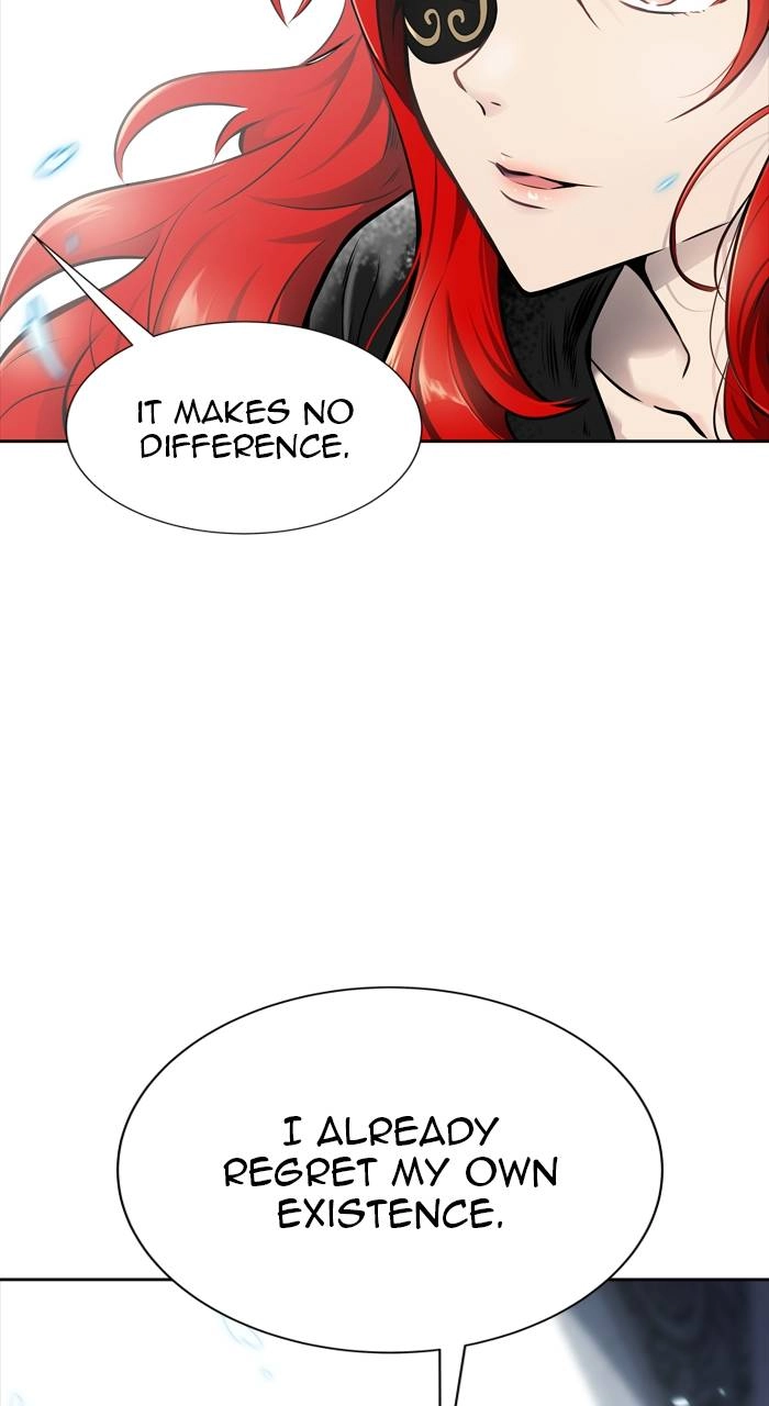 Tower of God Chapter 589, page 15 of 154