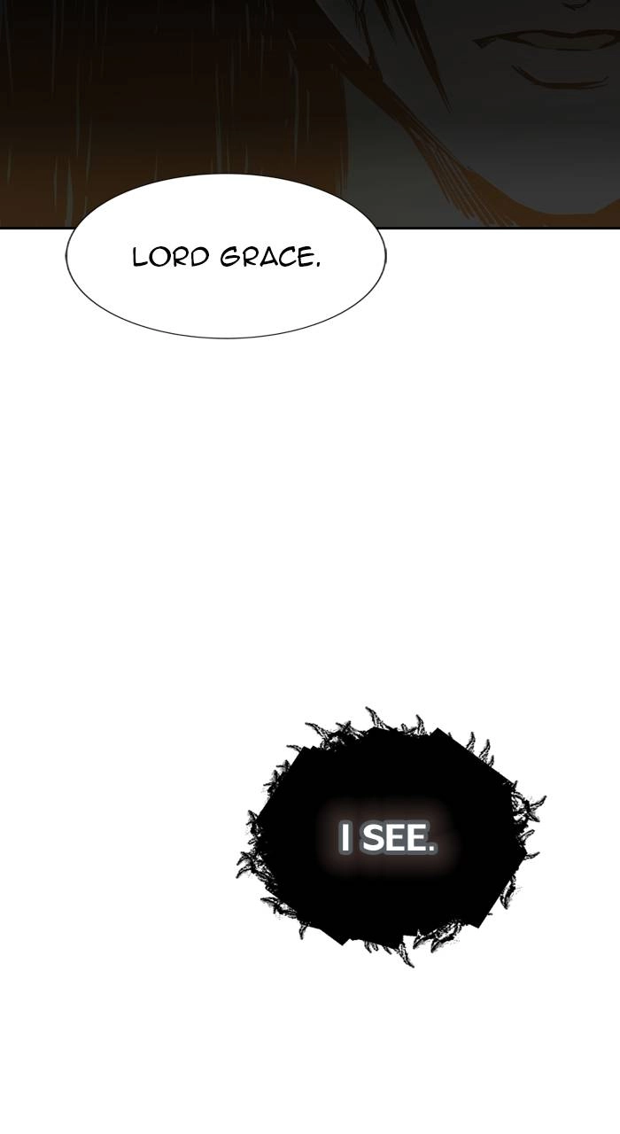 Tower of God Chapter 589, page 152 of 154
