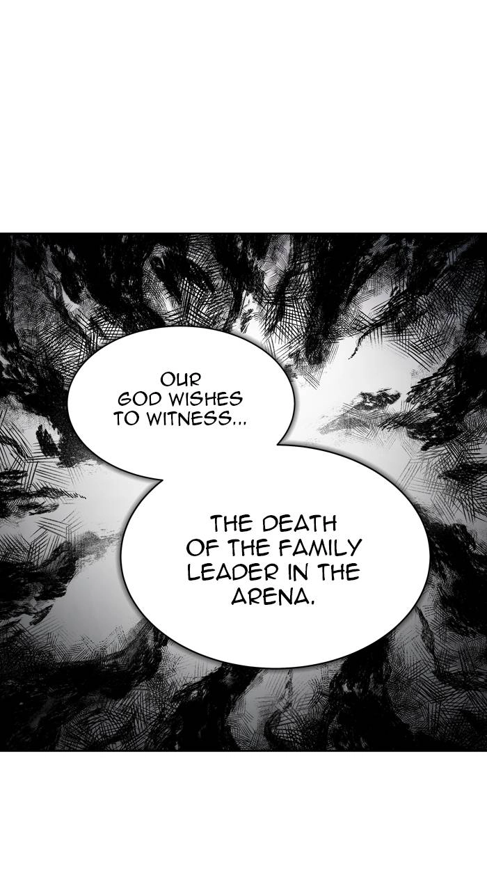 Tower of God Chapter 589, page 153 of 154