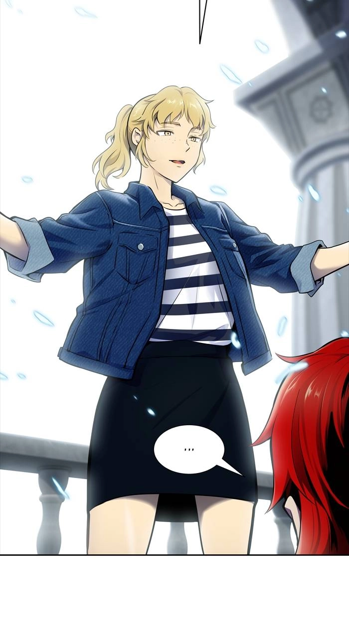 Tower of God Chapter 589, page 16 of 154